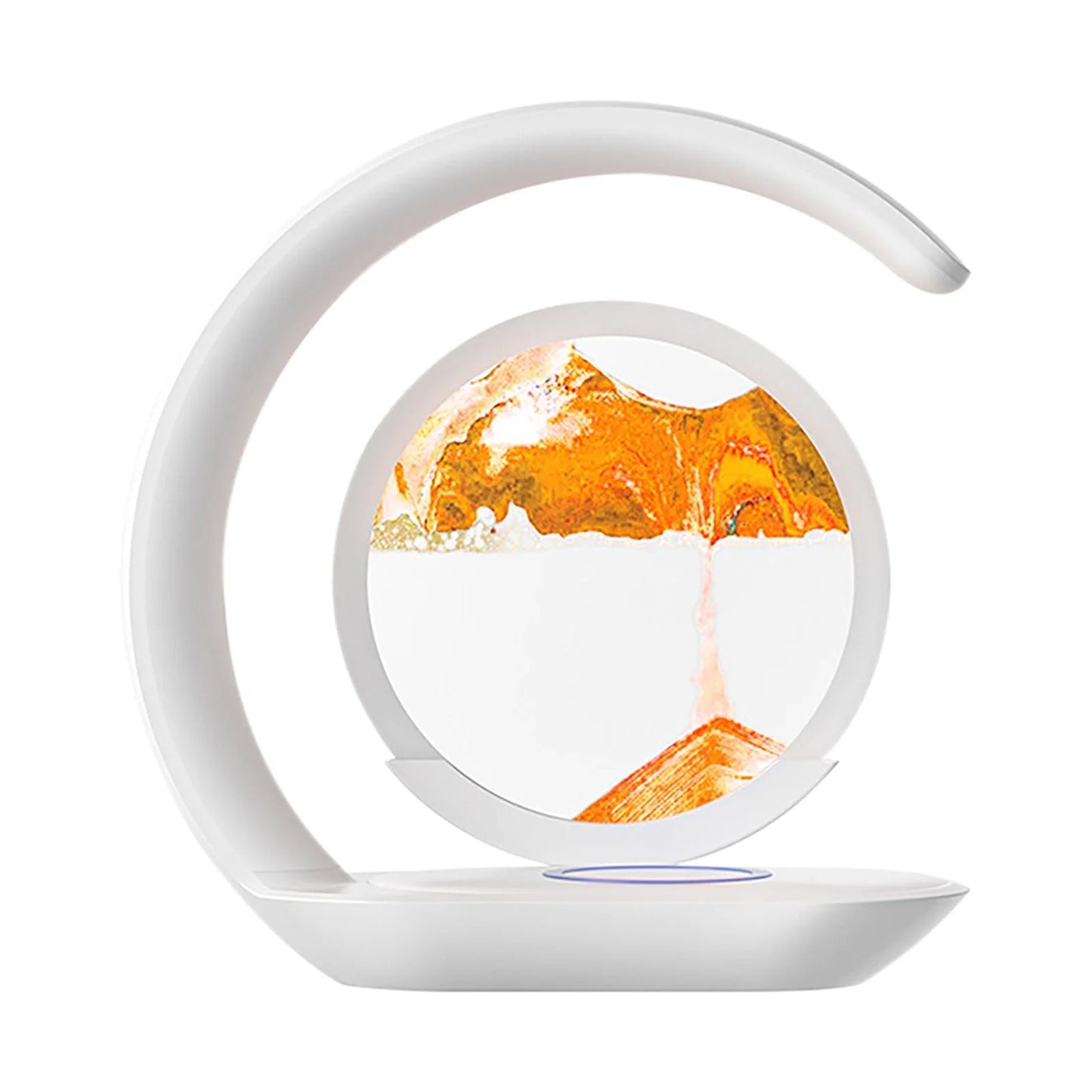 Sandflow Bedside Lamp