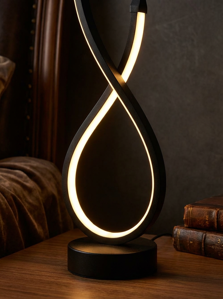 LumeHavn Atelier™ Ambient Table Lamp