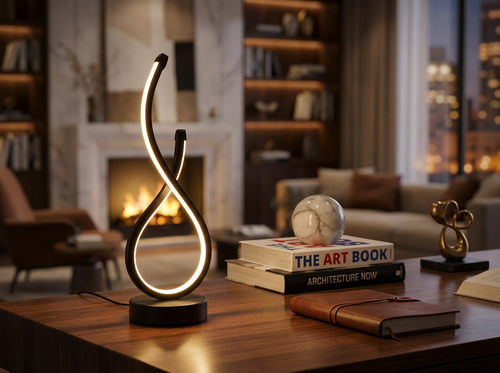LumeHavn Atelier™ Ambient Table Lamp