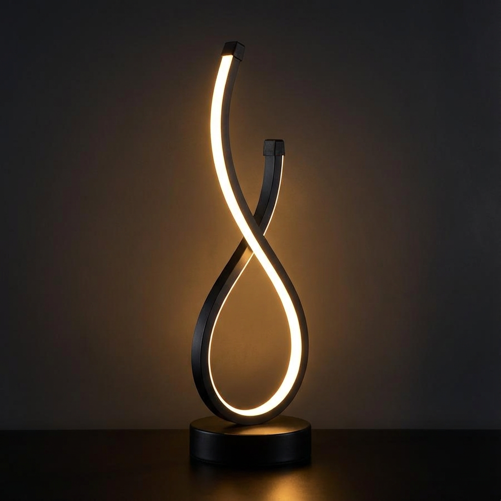 LumeHavn Atelier™ Ambient Table Lamp