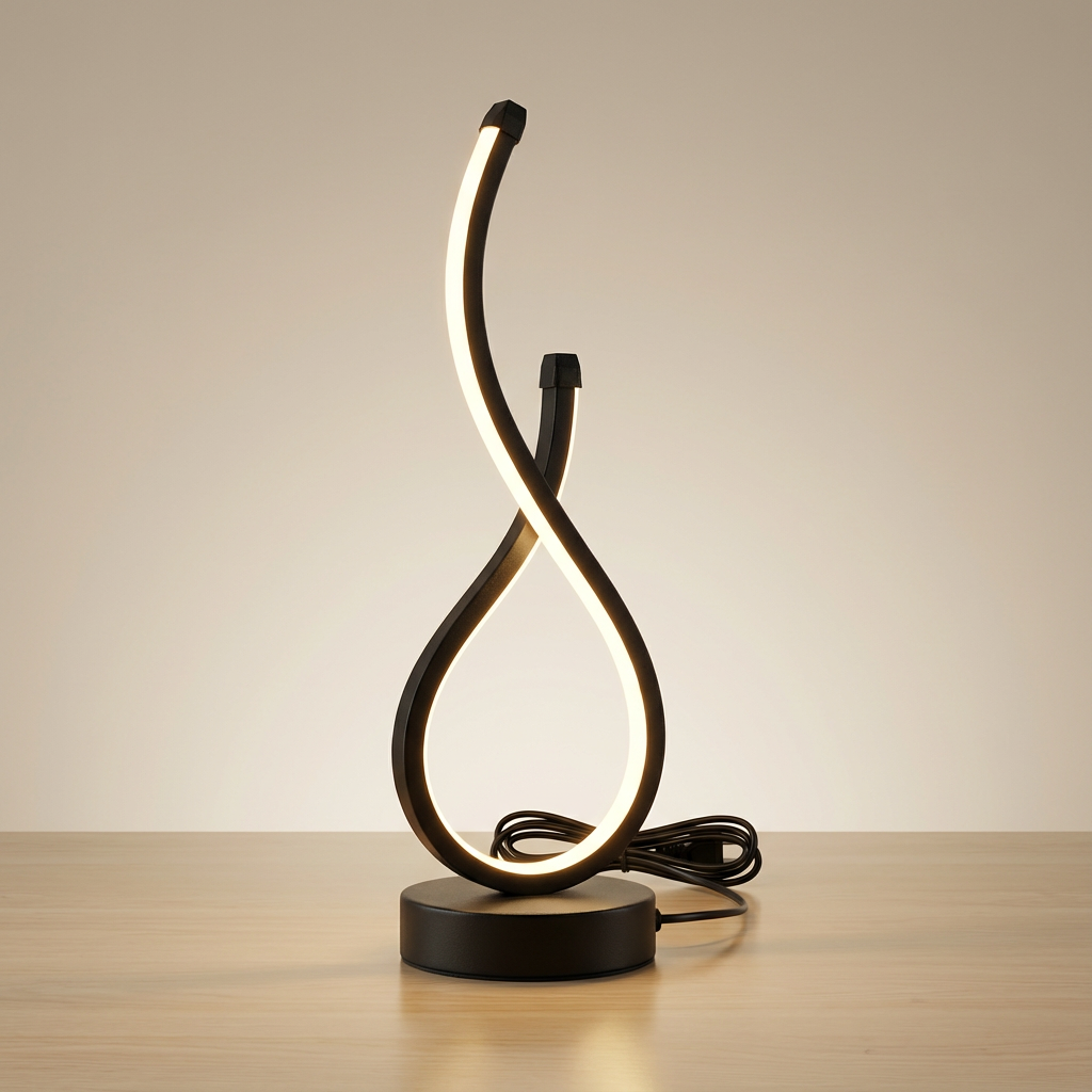 LumeHavn Atelier™ Ambient Table Lamp