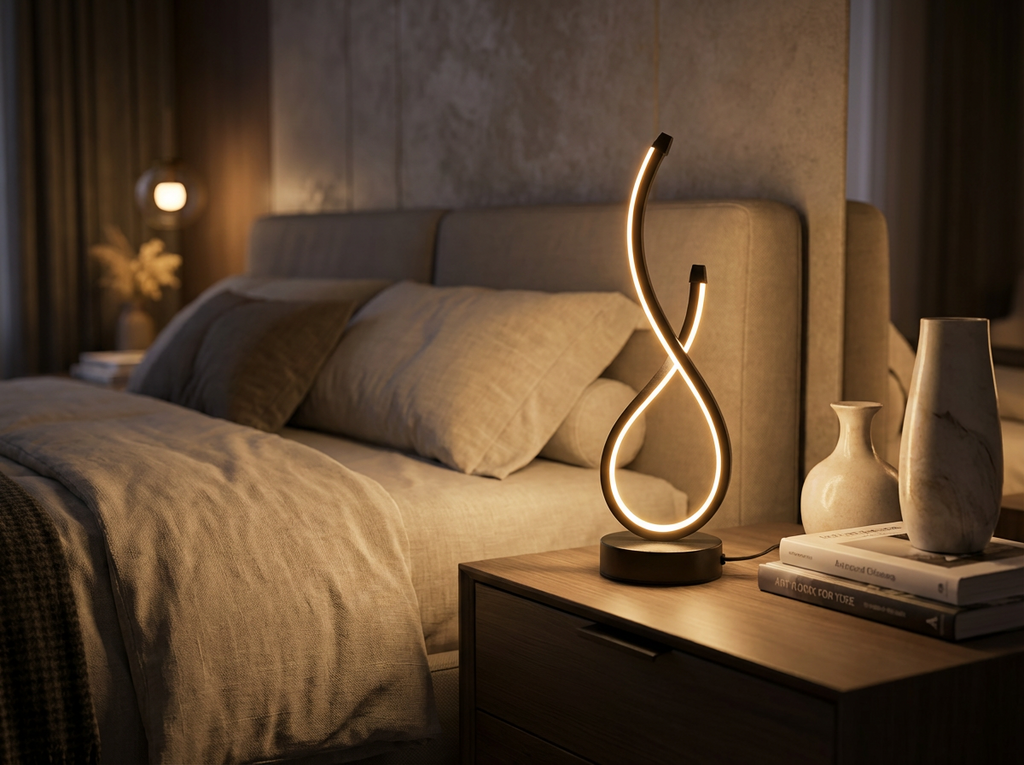 LumeHavn Atelier™ Ambient Table Lamp