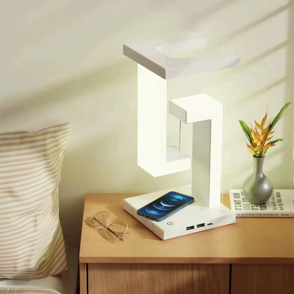 Norden Hover Light