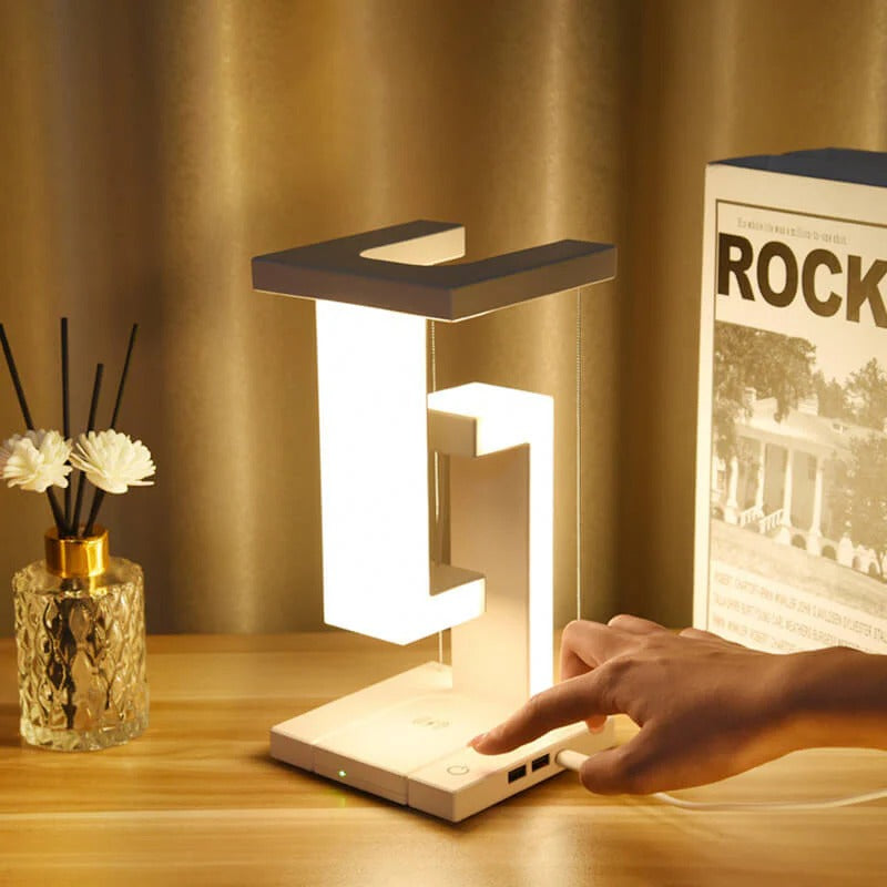 Norden Hover Light