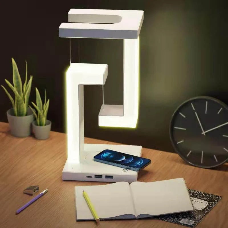 Norden Hover Light