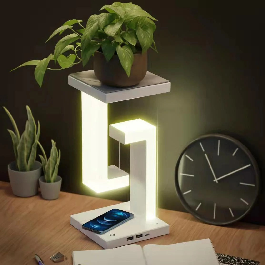 Norden Hover Light