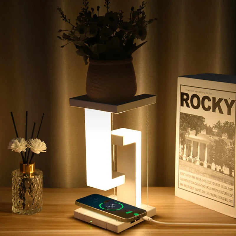 Norden Hover Light