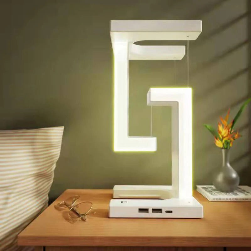 Norden Hover Light